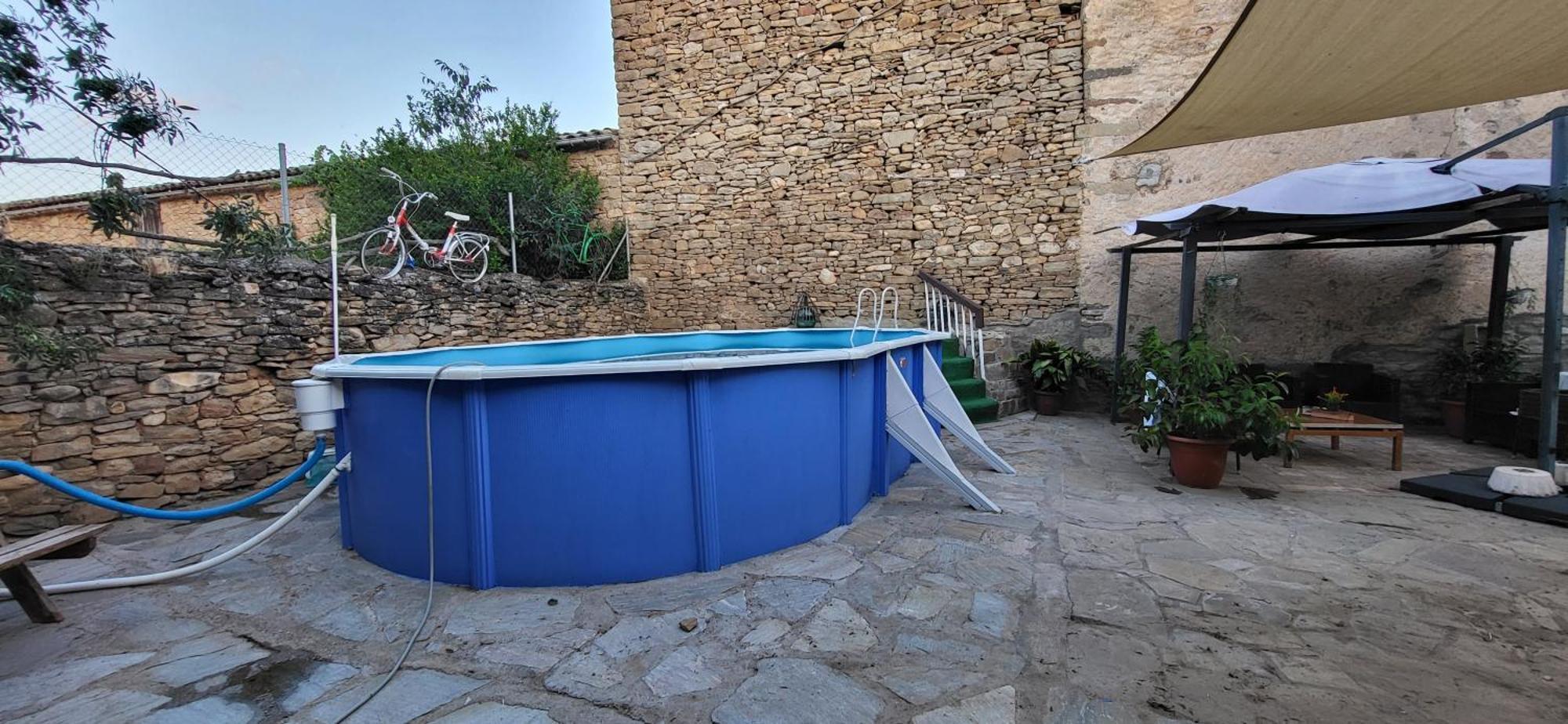 Can Manuel Gabet Exterior foto