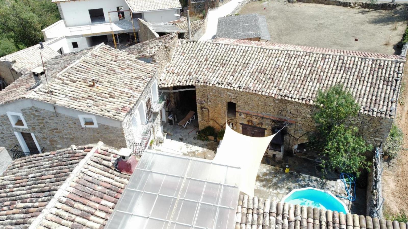 Can Manuel Gabet Exterior foto