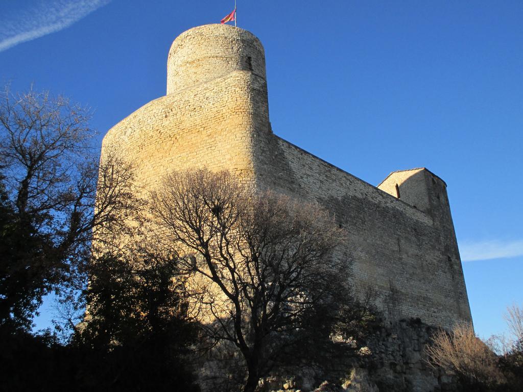 Can Manuel Gabet Exterior foto